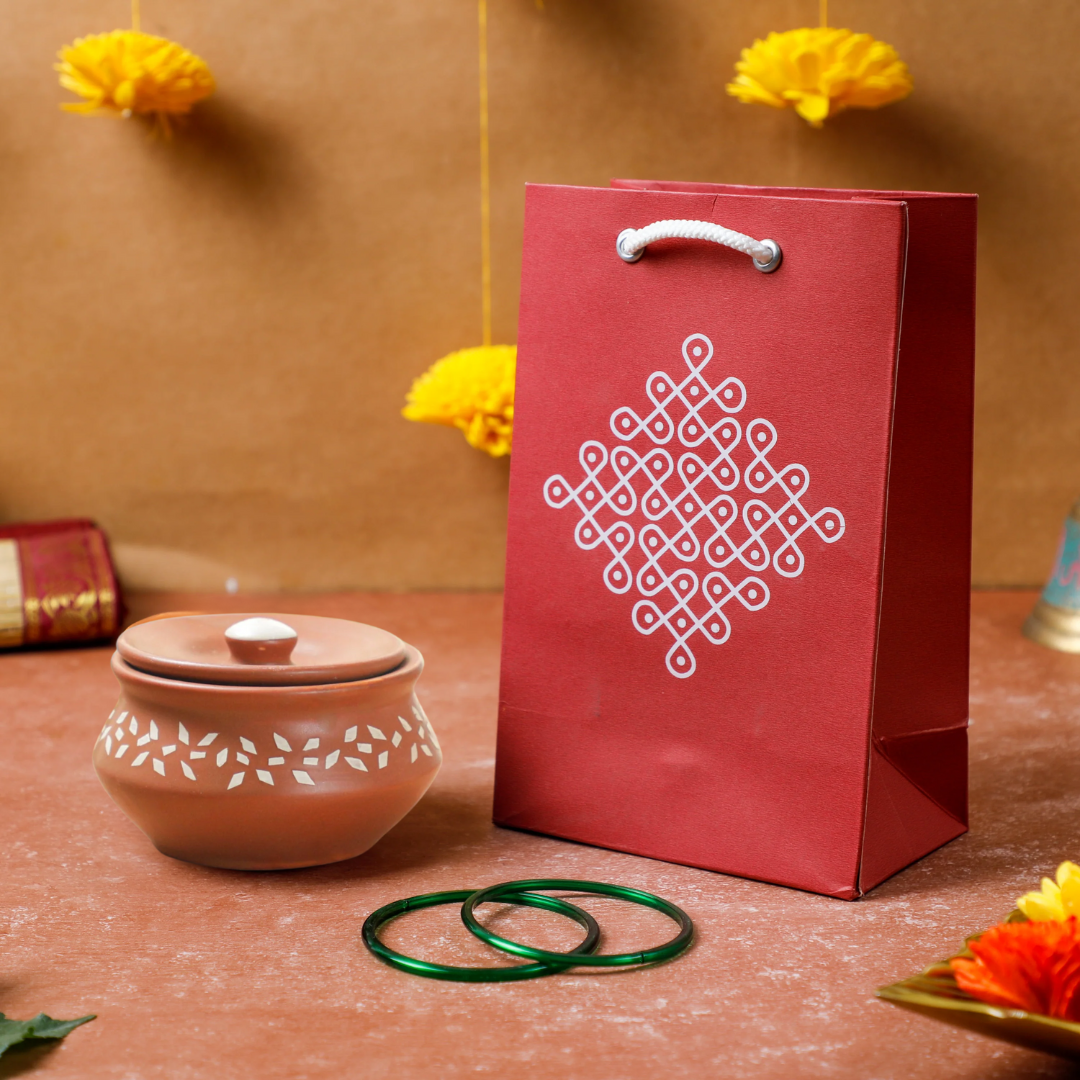 Pooja Return Gift Essentials